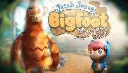 Jacob Jones and the Bigfoot Mystery: Episode 1 Review | gamrReview