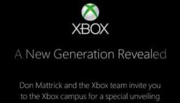 What Should The Xbox Reveal Be?