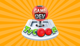 Game Dev Tycoon Review – Dusty Cartridge
