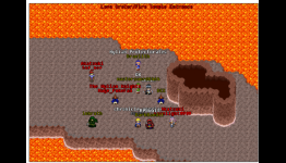 Hyrule Online: The Zelda MMO That Might Have Been