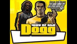 EGM | ADG Short And Simple Review: Way Of The Dogg