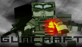 GunCraft: New ‘Meteor Survival’ Game Mode Teaser