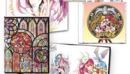 Time and Eternity Limited Edition Box Set Up For Preorder Through NIS America