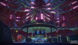 Far Cry 3: Blood Dragon – PS3 Review [Player Attack]