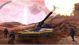 Sony Online plans to turn original PlanetSide free-to-play