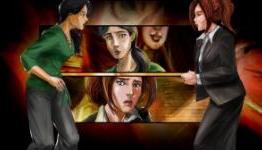 Diehard GameFAN: Cognition: An Erica Reed Thriller – Episode 3 The Oracle Review