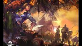 Guild Wars 2 The Last Stand at Southsun Content Details