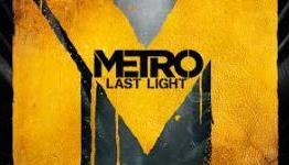CalmDownTom is Playing… Metro: Last Light