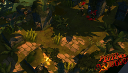 Jagged Alliance Flashback:” We’ll continue to fight until the very last second” – Interview