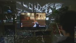 Illumiroom: The Next Xbox’s Big Innovation
