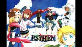 SA Gaming Portal Features Psyren