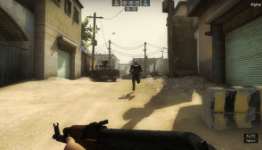Insurgency Preview at CalmDownTom