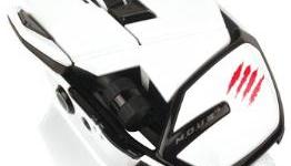 GameZone Review: Mad Catz M.O.U.S. 9 Wireless Gaming Mouse