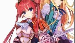 Get The Prequel To Vita RPG Demon Gaze At A Discount