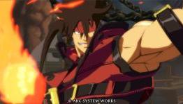 Guilty Gear Xrd -SIGN- Announced By Arc System Works