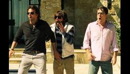 The Hangover Part III review – MMGN