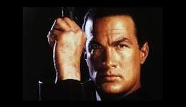 Steven Seagal on Board for The Expendables 3?