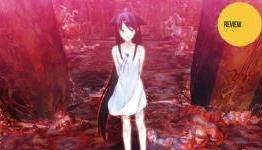 Saya no Uta — The Song of Saya: The Kotaku Review