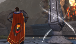 Neverwinter Offers Caterday Survivor’s Pack To Exploit Survivors