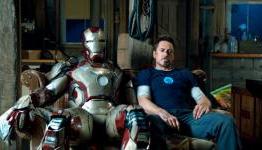 Greatest Summer Blockbusters of the Past Five Years