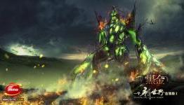 A.MMO Coming: Black Gold Kicks Off Closed Chinese Beta on May 30