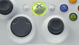 Top Five Xbox 360 Games