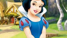 Project Disney: Snow White