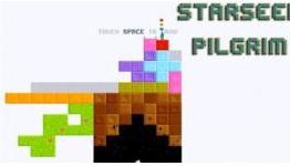 Starseed Pilgrim Review – Realm of Gaming