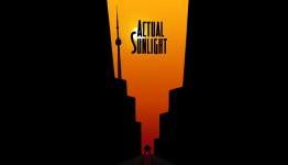 Actual Sunlight Review | Gather Your Party