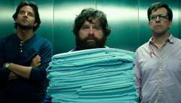 The Hangover Part III Review | Clickonline