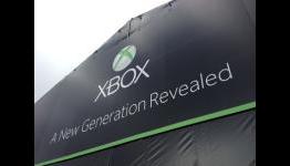 Watch XBOX 720 Launch-Unveiling Live Streaming [Video Link]