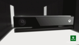 First Screenshots of the Xbox One Revealed