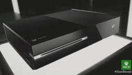Forza 5 Revealed For The Xbox One