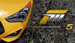 Forza Motorsport 5 Revealed