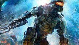 Xbox One Reveal Includes Announcement Of Live Action Halo TV Series From Steven Spielberg