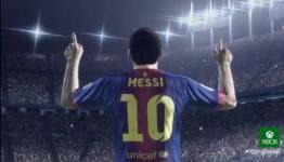 EA Announces Xbox One Exclusive FIFA 14 Content
