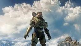 Halo TV Project Revealed