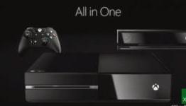 Xbox One revealed