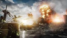 Battlefield 4 Has Been Announced for PlayStation 4
