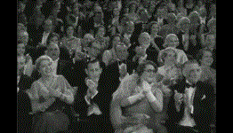Scandal: Applause and cheering at the Xbox One reveal didn’t come from the press