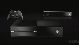 Xbox One: live TV available in US only at launch, requires separate device