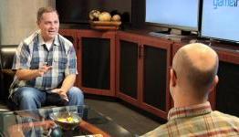 Interview With Xbox One’s Chief Product Officer Marc Whitten