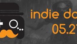 Indie Daily 05.21.13