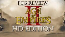 Age of Empires II: HD Edition (PC) | FTG Review