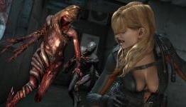 Resident Evil: Revelations HD Review | Golden4games