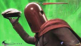 Injustice DLC Costumes: Red Hood Joker vs Batgirl