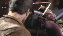 Injustice DLC Costumes: Final Confrontation Joker vs Lockdown Superman