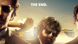 The Hangover Part III Review | IGN