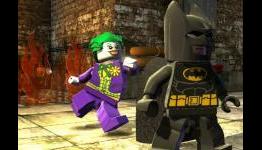 The (LEGO) Dark Knight is now on Wii U