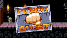 Punch Quest Review | Hardcore Droid